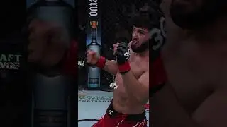 Will we get Arman Tsarukyan vs Ilia Topuria?