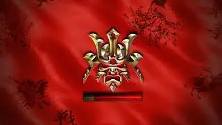 Прохождение Shogun TW Mongol Invasion. Ходзё. 5-я серия Снова монгольские подкрепления.
