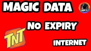 MAGIC DATA