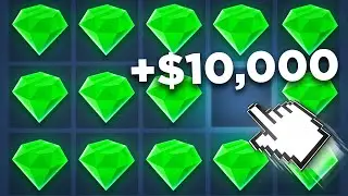 I gambled my $10,000 free bonus..