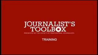 Journalist's Toolbox: How to Fact-Check Images Online