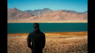 8D 7N ON PAMIR HIGHWAY