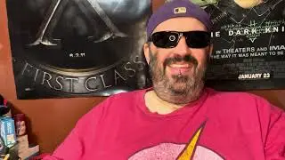 Good Boy (2025)- An Honest Review From A Blind Film Critic