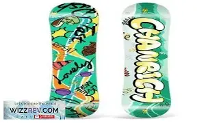 KIDS' CHANRICH 