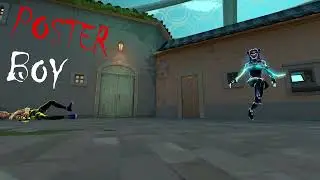 poster boy - Valorant Montage/Edit