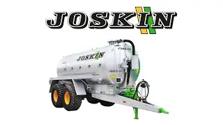 Slurry tankers