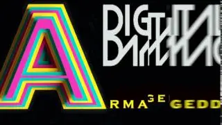 Digital Damage-  Armageddon (Preview)