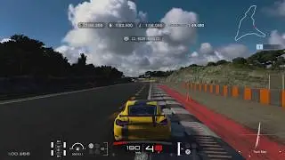Gran Turismo Sport - 