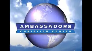 ACC Livestream with Pastor David Jenkins