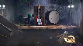 Sonic Terror [PC] Debut Trailer