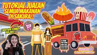 TUTORIAL/CARA JUALAN DI SAKURA & CARA MUNCULIN TOMBOL BUY PAS JUALAN!! SAKURA SCHOOL SIMULATOR -129
