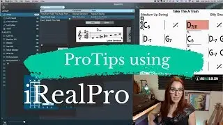 iReal Pro