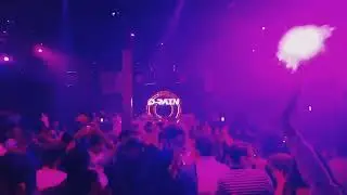 🔥 Bengaluru Nightlife: Adibasi DJ Remix 🎧 (Viral Tribal Song) | Melody Mixer #1millionviews