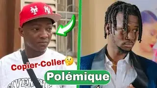 Batiare accusé de Copier-Coller et de Plagiat 