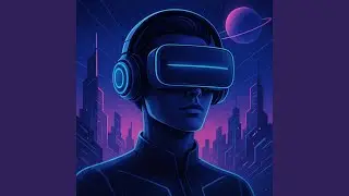 Futuristic Music (Instrumental Version)