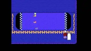 Undertale - Snail Race 30g