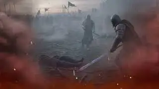 The Curse of the Black Knight | Dark Medieval Horror Story