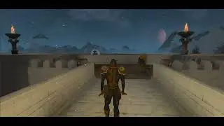 Wurm Online - Trailer 1 (Short Film)