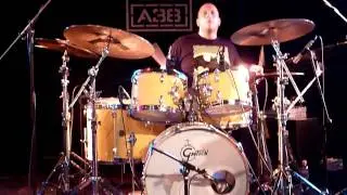 Kinsey, Willis, Borlai. Trio 