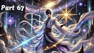Born An Orphan With A Sealed Past, His Awakening Will Unleash A Power That Terrifies Emperors (P67)