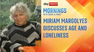 New film shows unlikely friendships between old and young