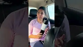 2 Must Have Car Accessories - #telugu  #viral #shorts #caraccessories #india #gadgets #car