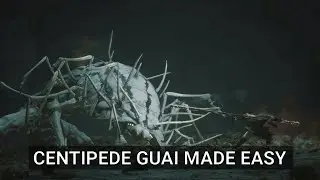 How to easily beat Centipede Guai