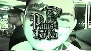 YOUNGSTA - PANIS KA NA (Official Lyric Video)