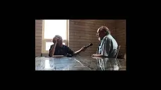 David Barsamian interviews Ervand Abrahamian in 2019 about U.S. & Iran