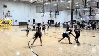 Hoop Familia 13u v. Hoop Familia 13u 1st Half (01/11/26)
