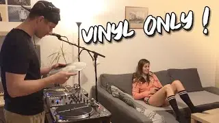 Classic House Mix | VINYL ONLY