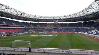 HDI-Arena - Hannover 96 - 2016