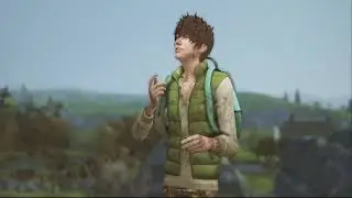 Sims 4 Apocalypse Survival Mod: SURVIVE!