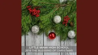 Carol of the Bells (arr. P.J. Wilhousky)