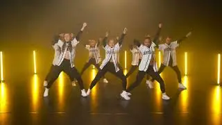 DANCEWAY TSR 2021 - MINICREW - EASY TRUE