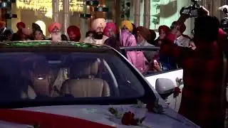 MANPREET weds MANDEEP    [athindphotography ropar]