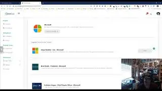 Rockstar Finder: Search and Engagement