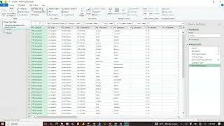 Exploring Transform options