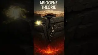 &Ouml;l ohne Fossilien?! Die vergessene Theorie&hellip;