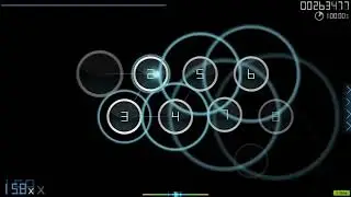 6 digit ez aim control