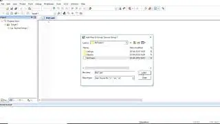 Lecture 13 B: Keil Software Introduction for 8051 Assembly Programming