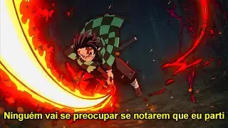 Demon Slayer「AMV」 || The Mystic {Tradu&ccedil;&atilde;o-Legendado}
