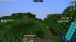 Kohi Factions | Map 20 | Egypt Koth