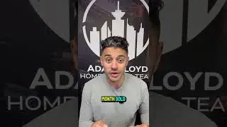 Top 3 Places Where Homes Aren't Selling - May 2025