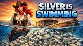 Silver and boating accidents  🤷‍♀️