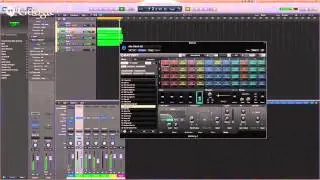 Art Of Soundd 030 | Battery4
