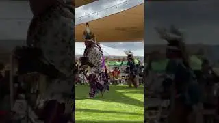 Chumash dance ceremony