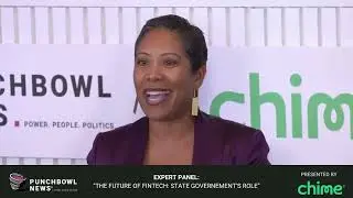 Expert Panel: 