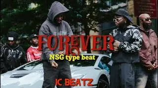 [FREE FOR PROFIT] NSG Type Beat - 'Forever' | Afroswings Instrumental 2024