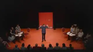 Mark Thomas: The Red Shed (clip)